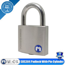 W207P 50mm,40mm, outdoor used shengli padlock